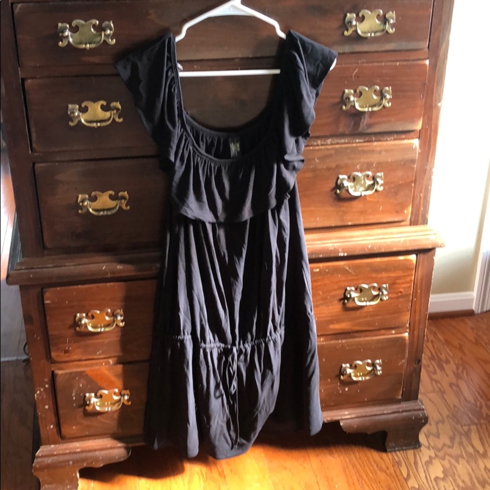 Beach coverup